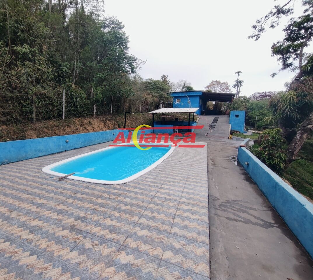 Foto 1 de Rural, para Venda, em Aguazul, Guarulhos - Ref AI67224
