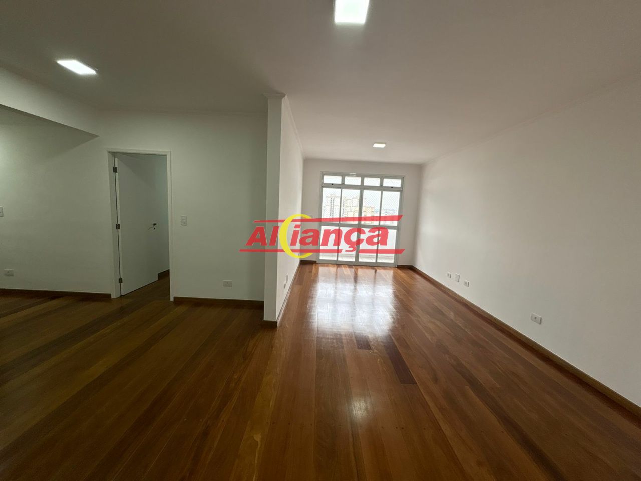 Foto 1 de Apartamento, para Venda, em Camargos, Guarulhos - Ref AI67260