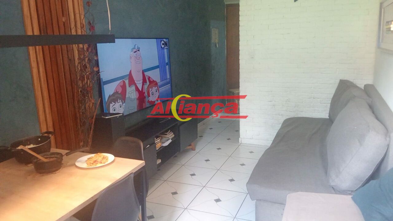 Foto 1 de Apartamento, para Venda, em Parque Primavera, Guarulhos - Ref AI67262