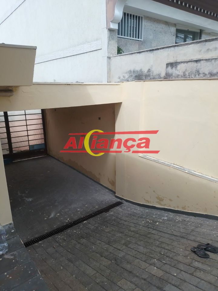 Foto 1 de Casa, para Venda, em Jardim Pinhal, Guarulhos - Ref AI67270