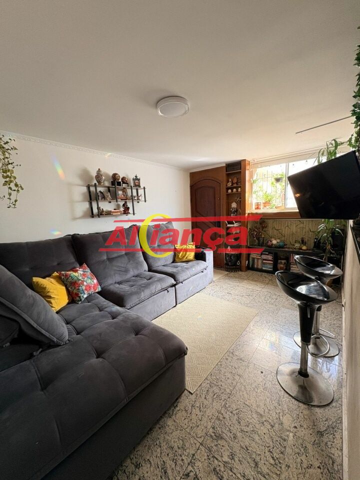 Foto 1 de Apartamento, para Venda, em Parque Cecap, Guarulhos - Ref AI67283