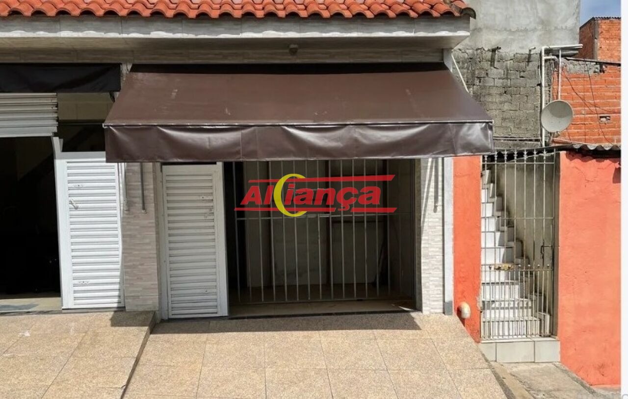 Foto 1 de Comercial, para Locação, em Pimentas, Guarulhos - Ref AI67321