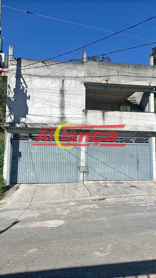 Foto 1 de Casa, para Venda, em Jardim Maria Clara, Guarulhos - Ref AI67358