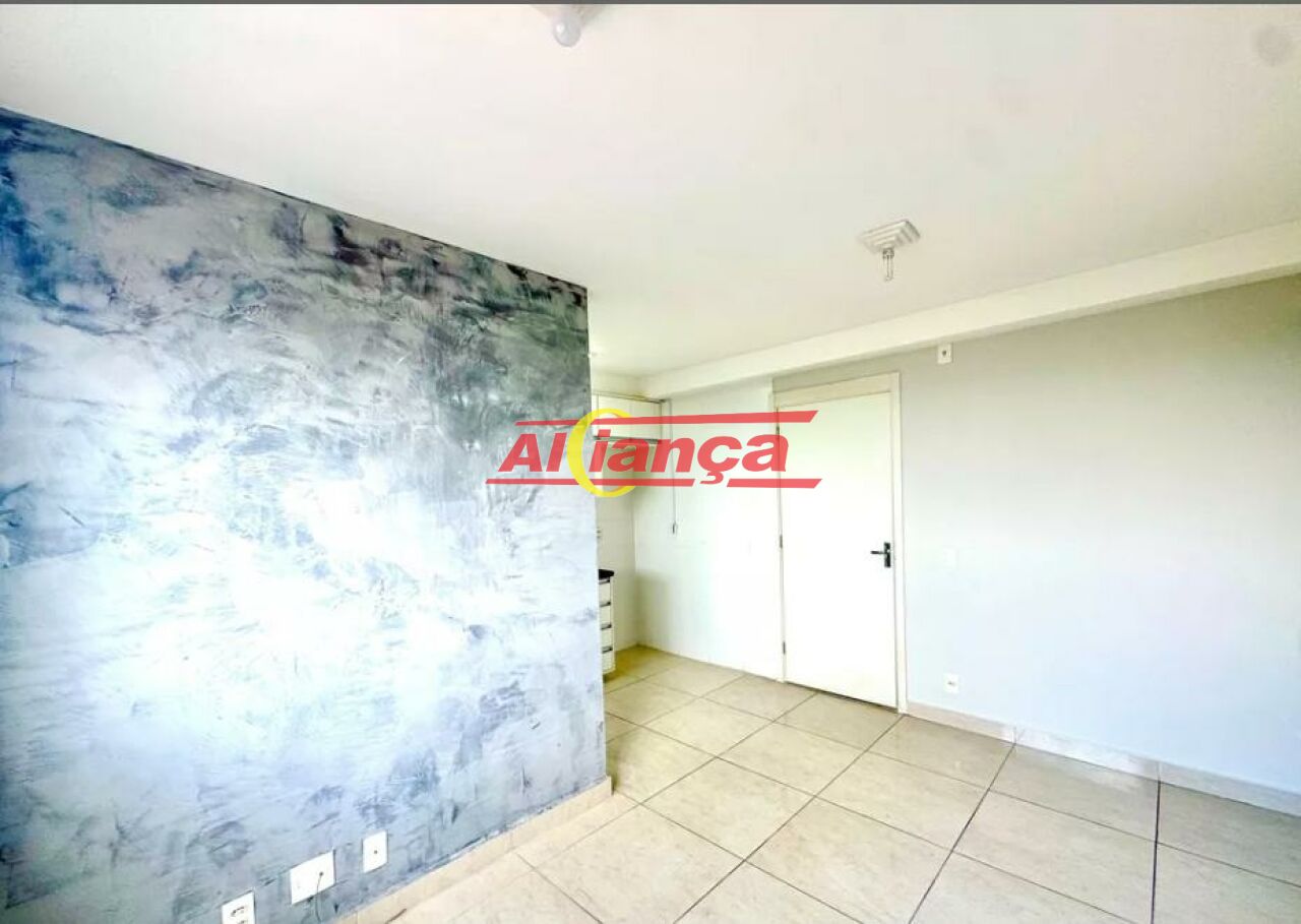 Foto 1 de Apartamento, para Venda, em Jardim Las Vegas, Guarulhos - Ref AI67370