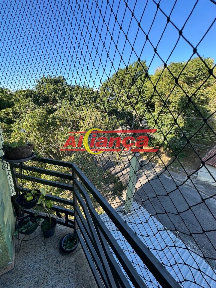 Foto 1 de Apartamento, para Venda, em Parque Continental I, Guarulhos - Ref AI67371
