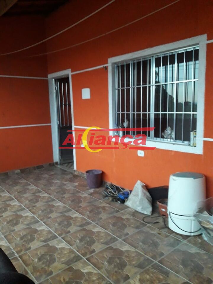 Foto 1 de Casa, para Venda, em Jardim Oliveira II, Guarulhos - Ref AI67389
