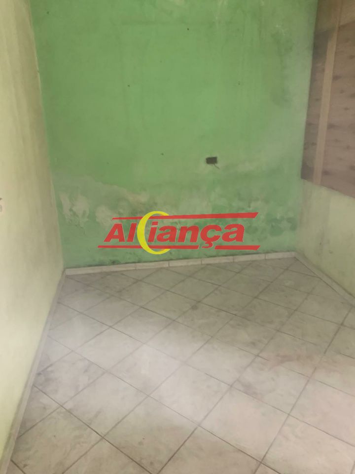Foto 1 de Casa, para Venda, em Parque Jurema, Guarulhos - Ref AI67391