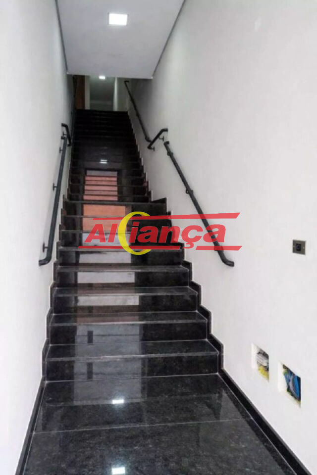 Foto 1 de Apartamento, para Locação, em Jardim Bela Vista, Guarulhos - Ref AI67404