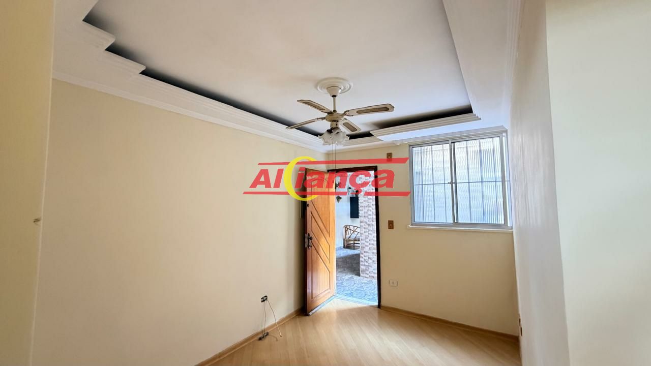Foto 1 de Apartamento, para Venda, em Jardim Tranqüilidade, Guarulhos - Ref AI67425