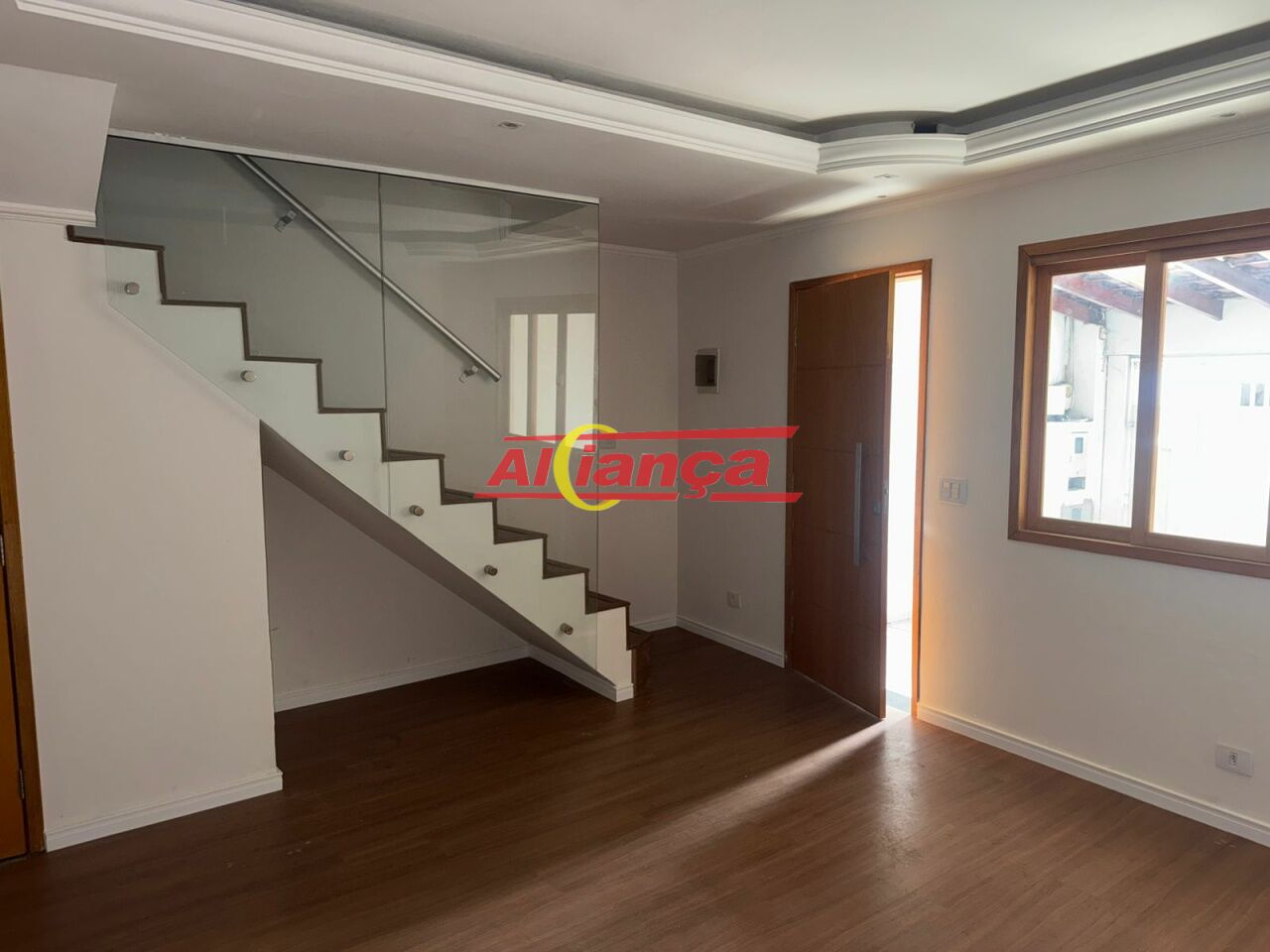 Foto 1 de Casa, para Venda, em Jardim Santa Bárbara, Guarulhos - Ref AI67440