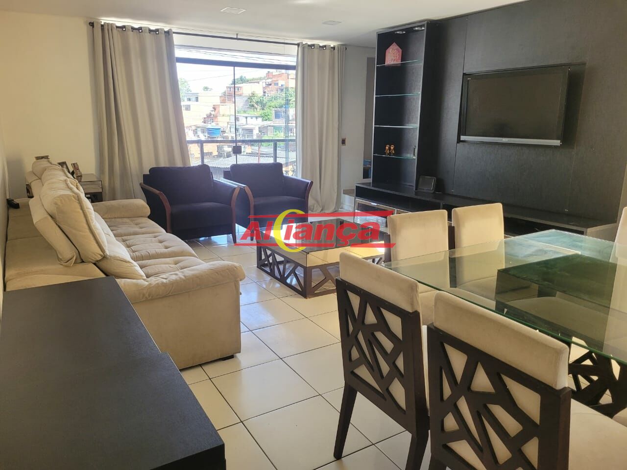 Foto 1 de Casa, para Venda, em Jardim Oliveira II, Guarulhos - Ref AI67442