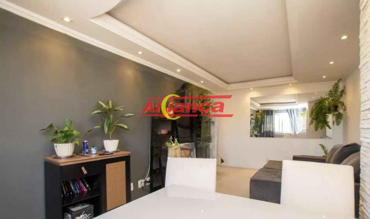 Foto 1 de Apartamento, para Venda, em Jardim Nova Taboão, Guarulhos - Ref AI67449