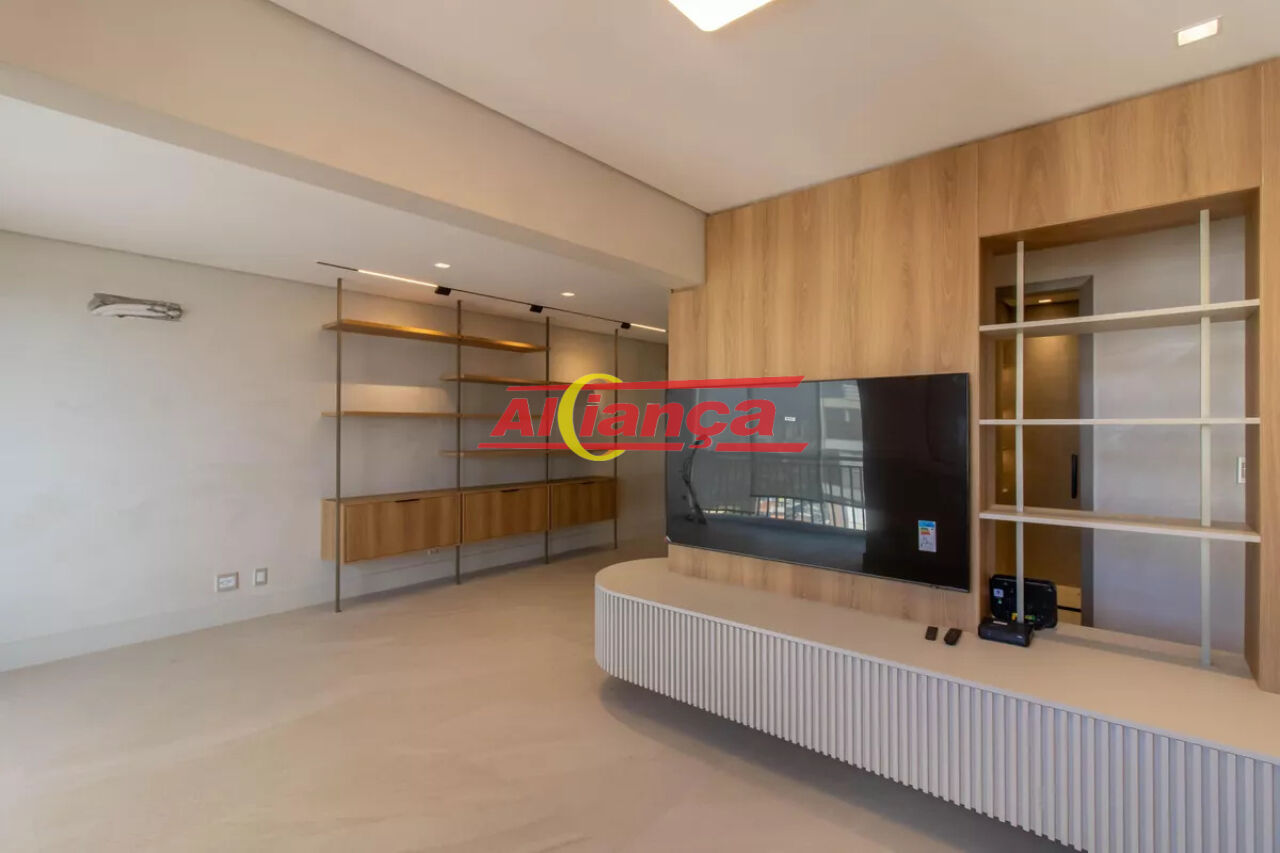 Foto 1 de Apartamento, para Venda, em Jardim Aida, Guarulhos - Ref AI67458