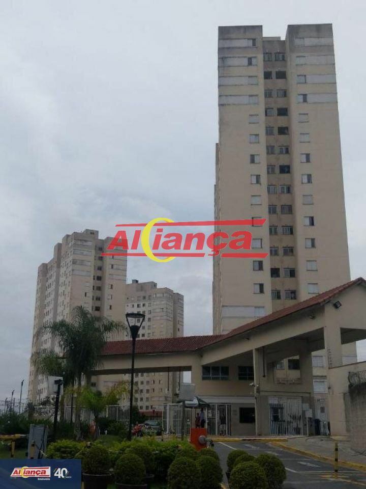 Foto 1 de Apartamento, para Locação, em Vila Venditti, Guarulhos - Ref AI67460