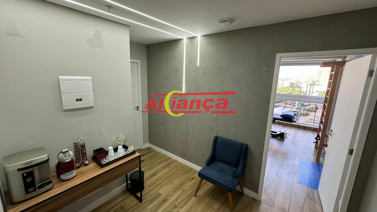 Foto 1 de Comercial, para Venda, em Macedo, Guarulhos - Ref AI67463