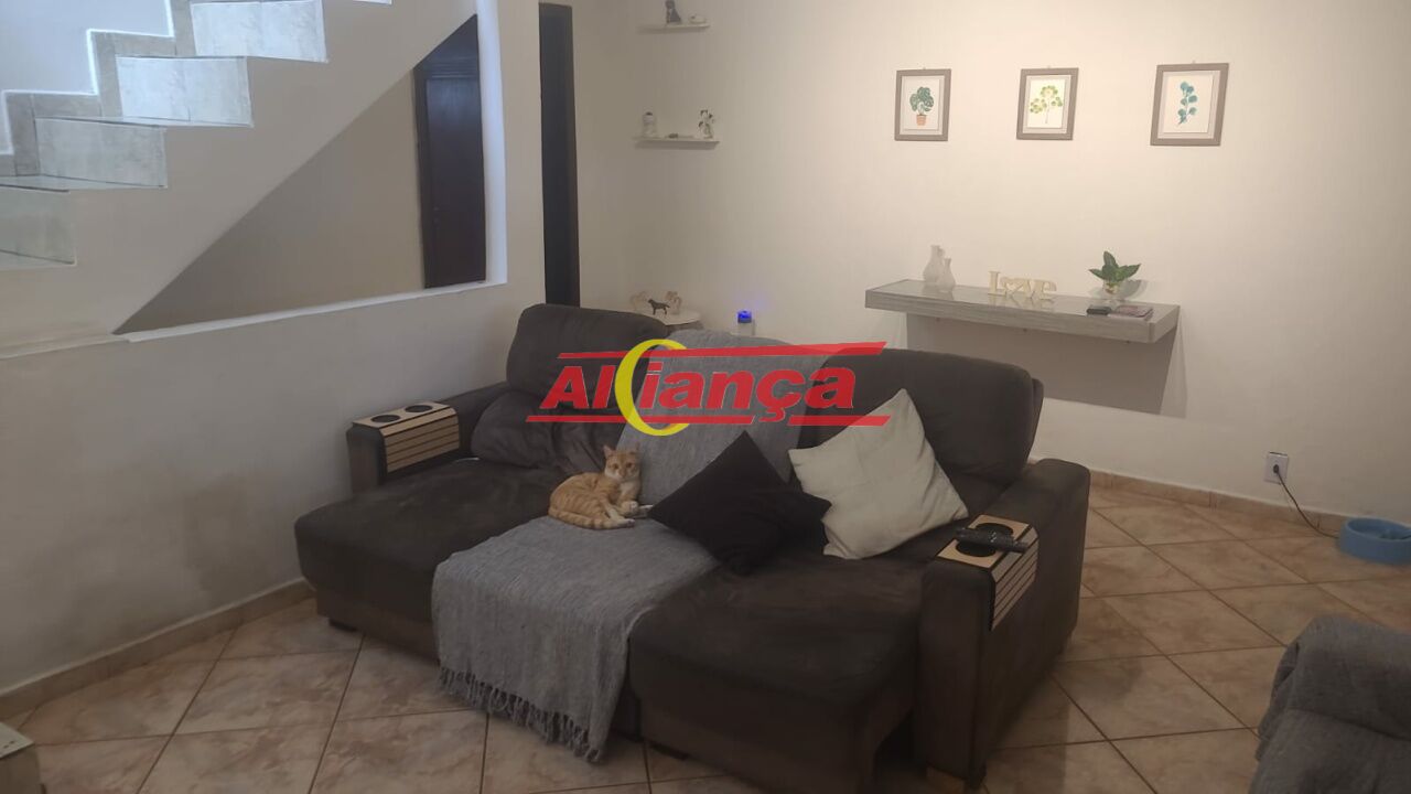 Foto 1 de Casa, para Venda, em Jardim Rosana, Guarulhos - Ref AI67485