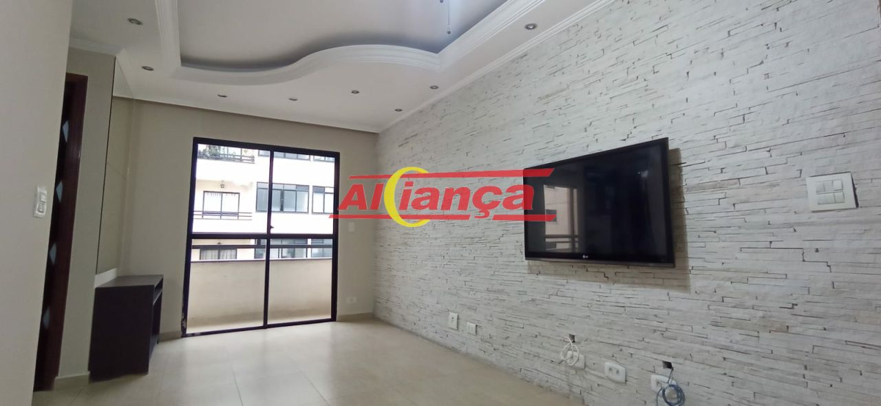 Foto 1 de Apartamento, para Locação, em Macedo, Guarulhos - Ref AI67515