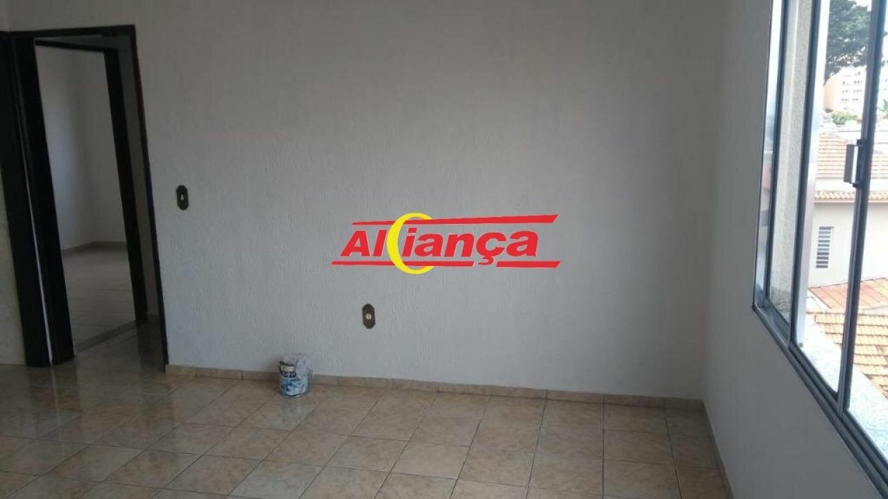 Foto 1 de Apartamento, para Locação, em Vila Augusta, Guarulhos - Ref AI67517