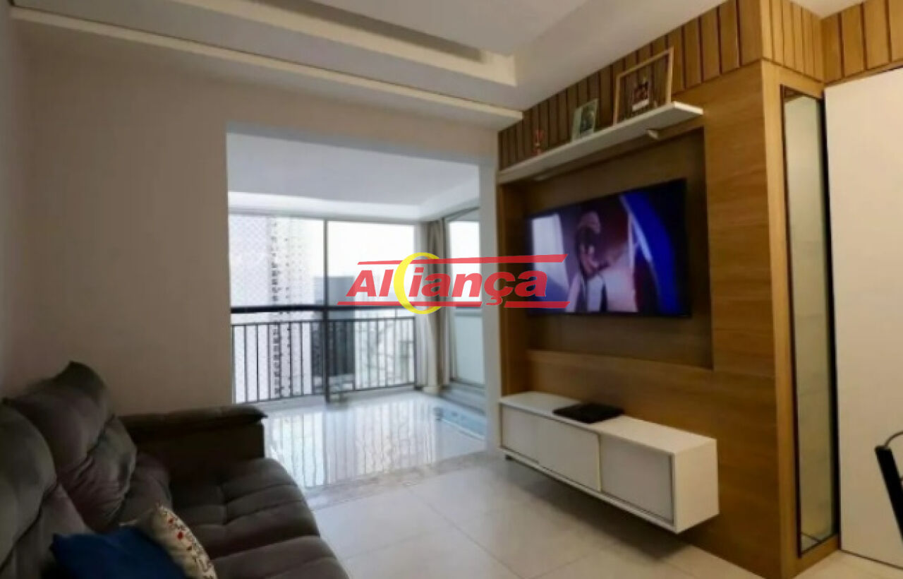 Foto 1 de Apartamento, para Venda, em Jardim Flor da Montanha, Guarulhos - Ref AI67549