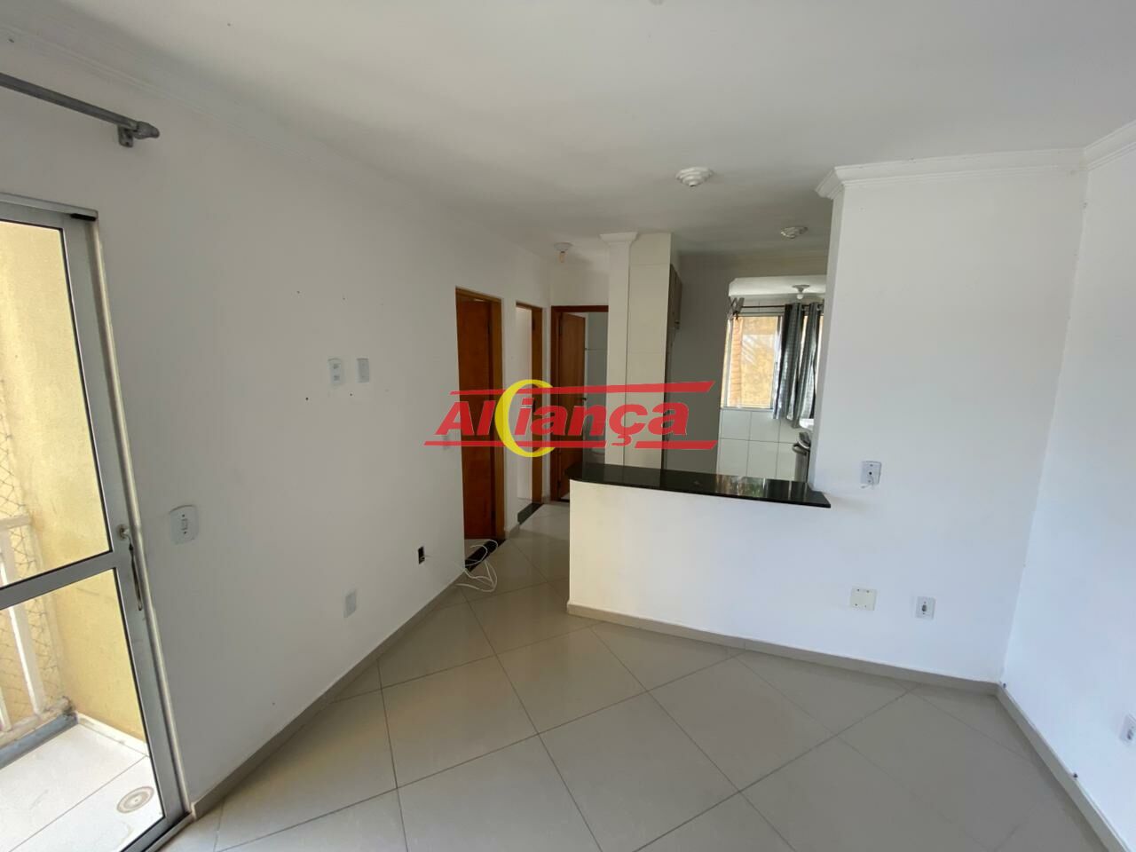 Foto 1 de Apartamento, para Venda, em Vila Nova Bonsucesso, Guarulhos - Ref AI67555