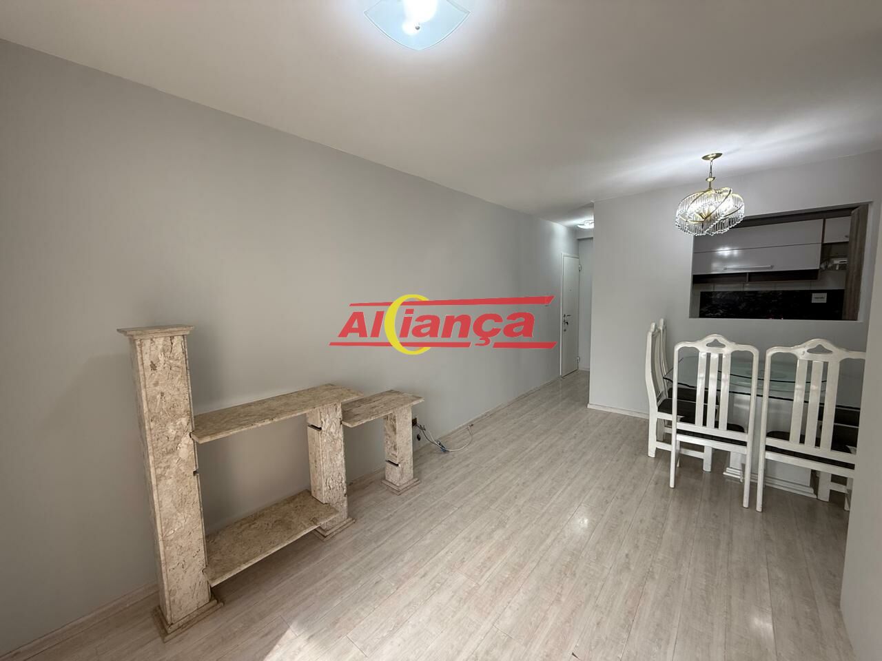 Foto 1 de Apartamento, para Venda, em Jardim Zaira, Guarulhos - Ref AI67574