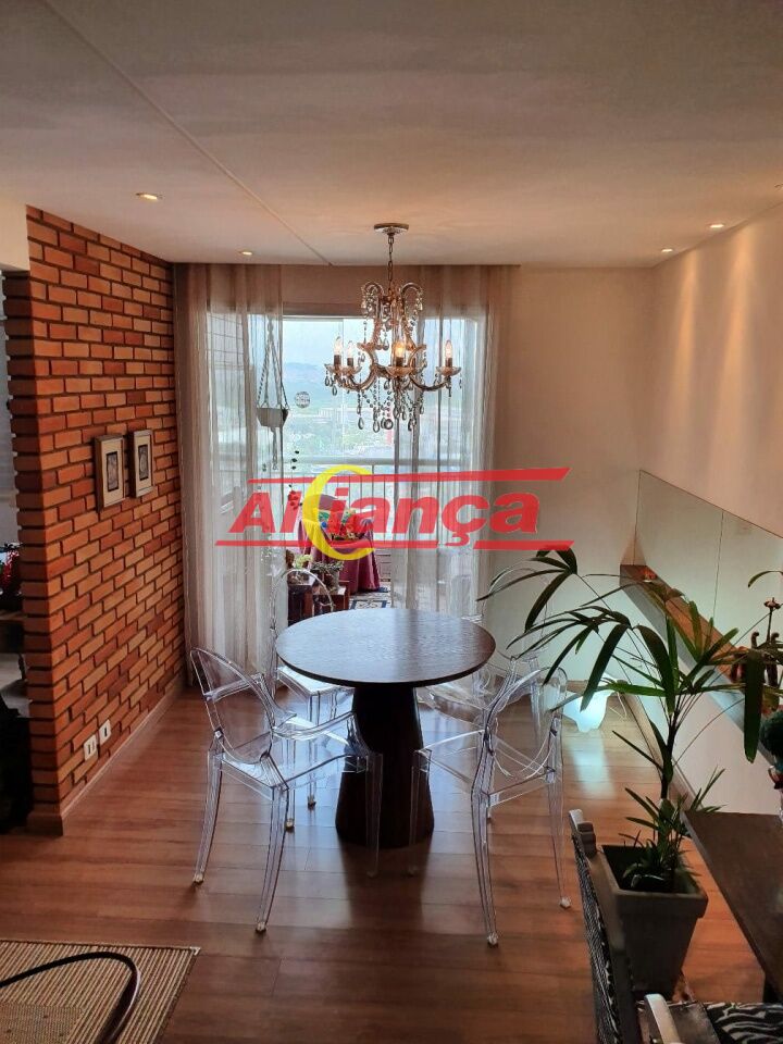 Foto 1 de Apartamento, para Venda, em Centro, Guarulhos - Ref AI67575