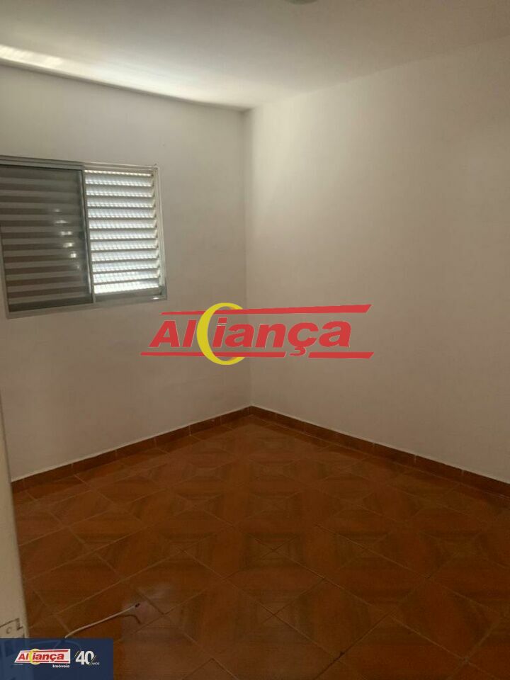 Foto 1 de Apartamento, para Locação, em Vila Flórida, Guarulhos - Ref AI67577
