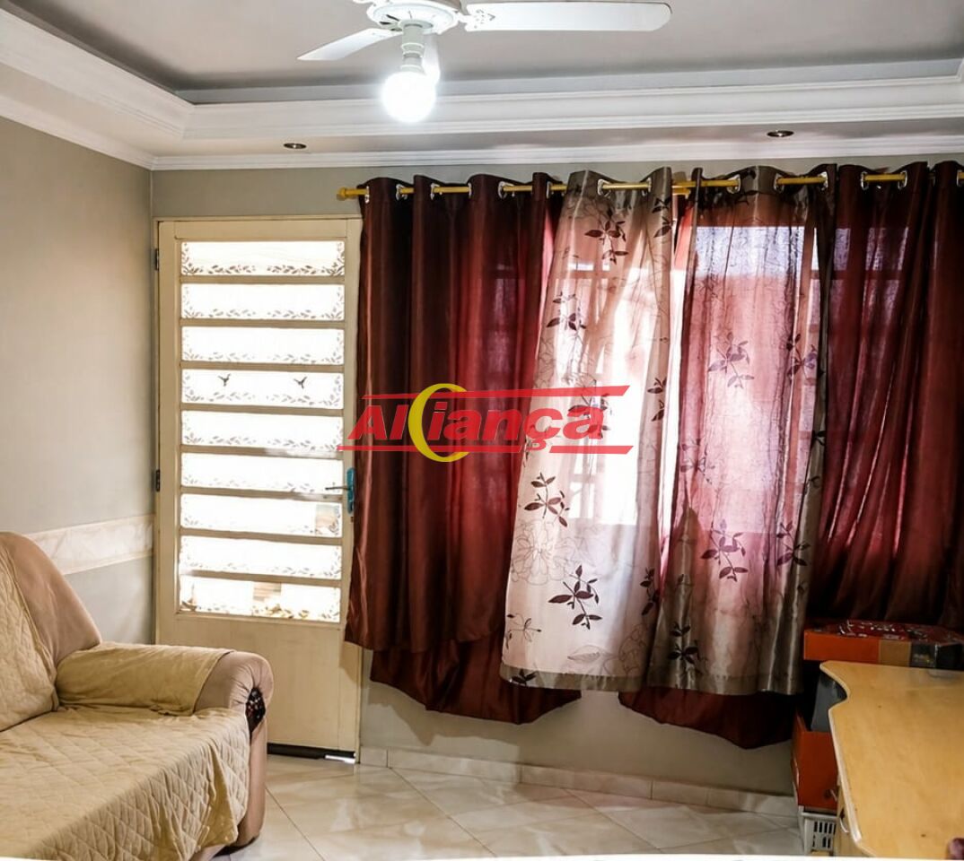 Foto 1 de Casa, para Venda, em Vila Carmela I, Guarulhos - Ref AI67590