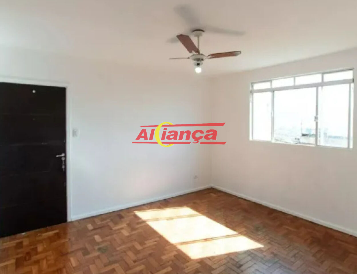 Foto 1 de Apartamento, para Venda, em Tucuruvi, São Paulo - Ref AI67601