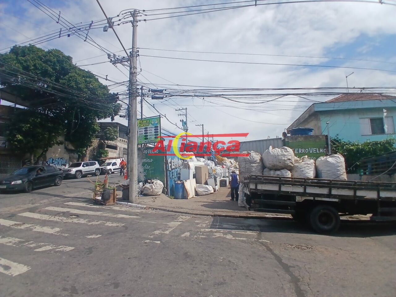 Foto 1 de Comercial, para Venda, em Jardim Almeida Prado, Guarulhos - Ref AI67602