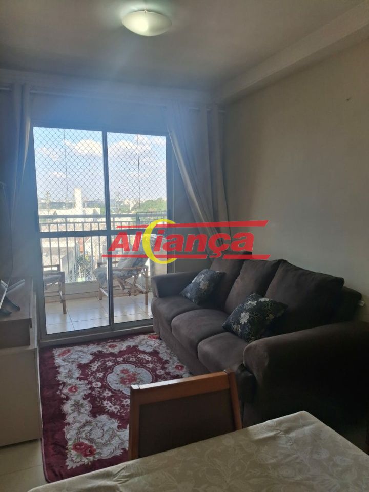 Foto 1 de Apartamento, para Venda, em Vila Endres, Guarulhos - Ref AI67607