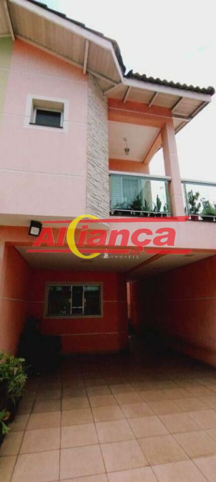 Foto 1 de Casa, para Venda, em Vila São Jorge, Guarulhos - Ref AI67611