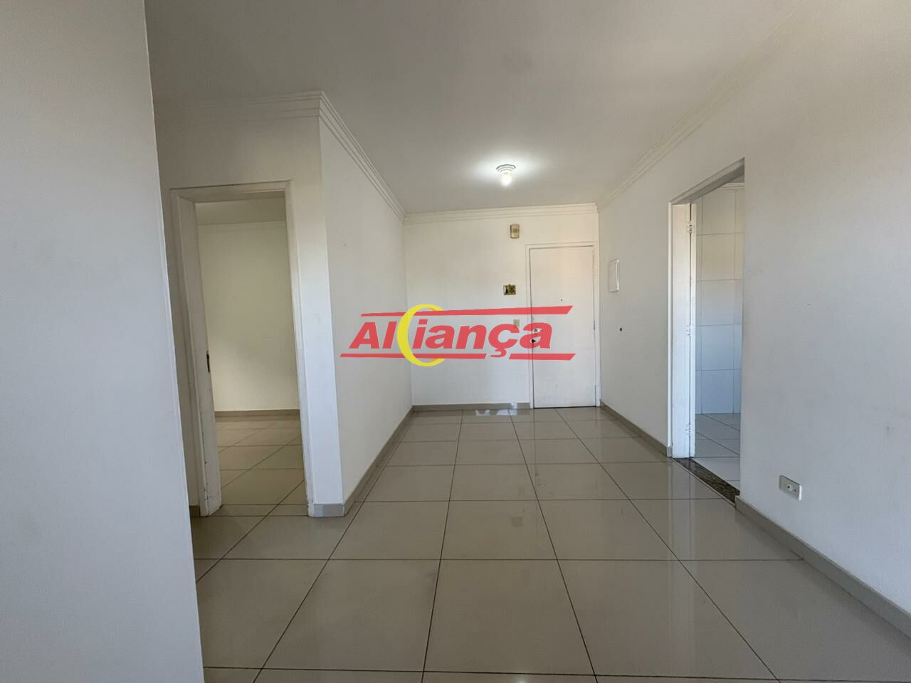 Foto 1 de Apartamento, para Venda, em Vila Milton, Guarulhos - Ref AI67616