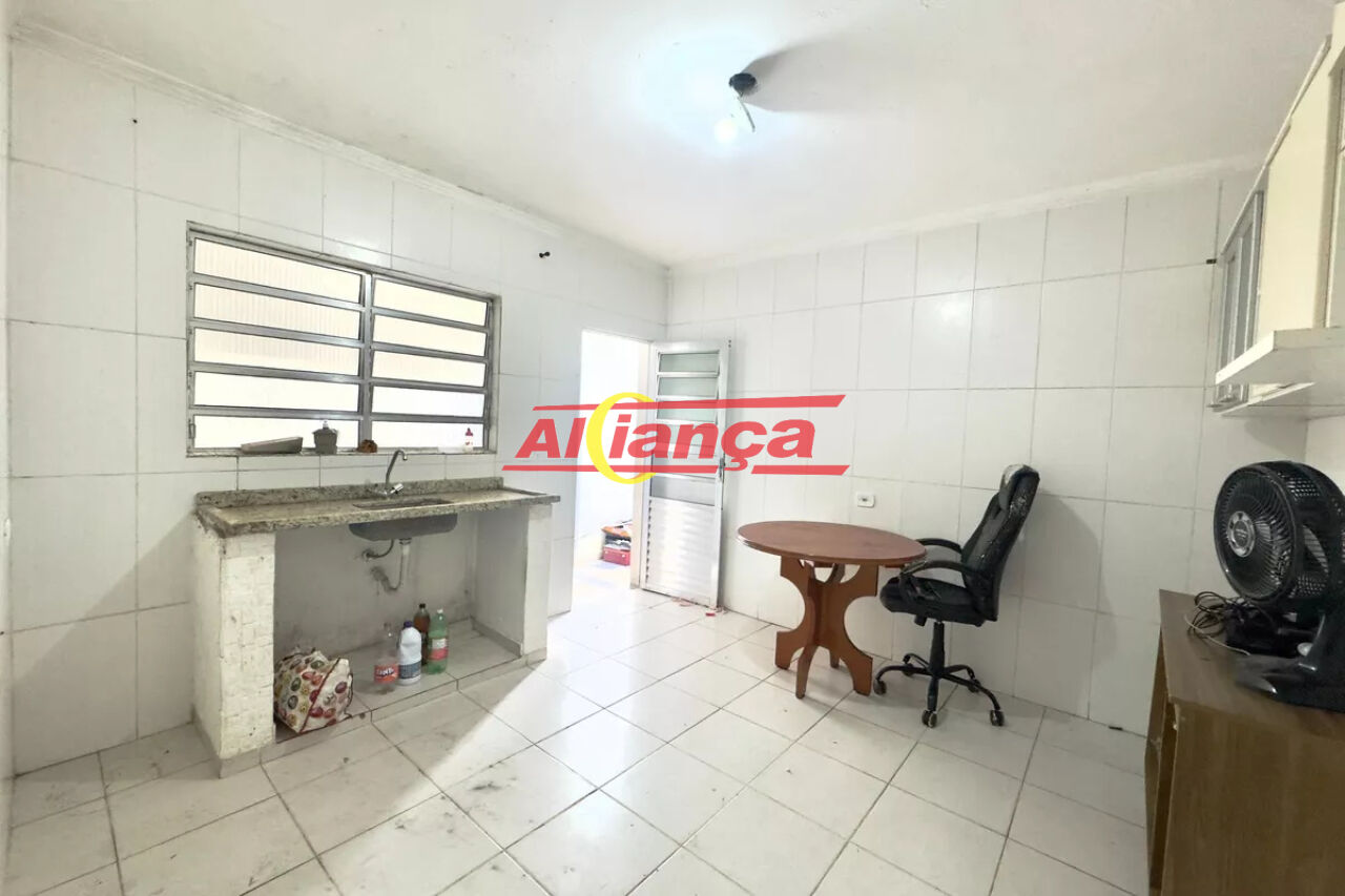 Foto 1 de Casa, para Locação, em Jardim Adriana, Guarulhos - Ref AI67625