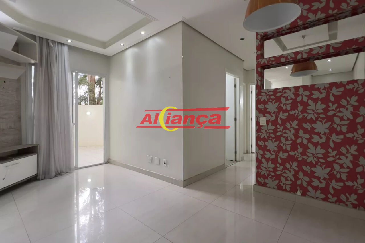 Foto 1 de Apartamento, para Venda, em Vila Endres, Guarulhos - Ref AI67631