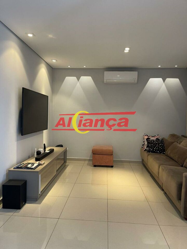 Foto 1 de Casa, para Venda, em Jardim Santa Clara, Guarulhos - Ref AI67632