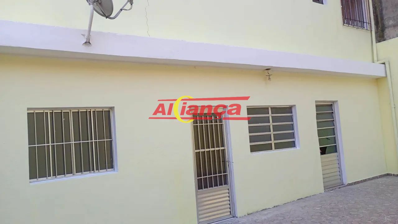Foto 1 de Casa, para Venda, em Cidade Tupinambá, Guarulhos - Ref AI67633