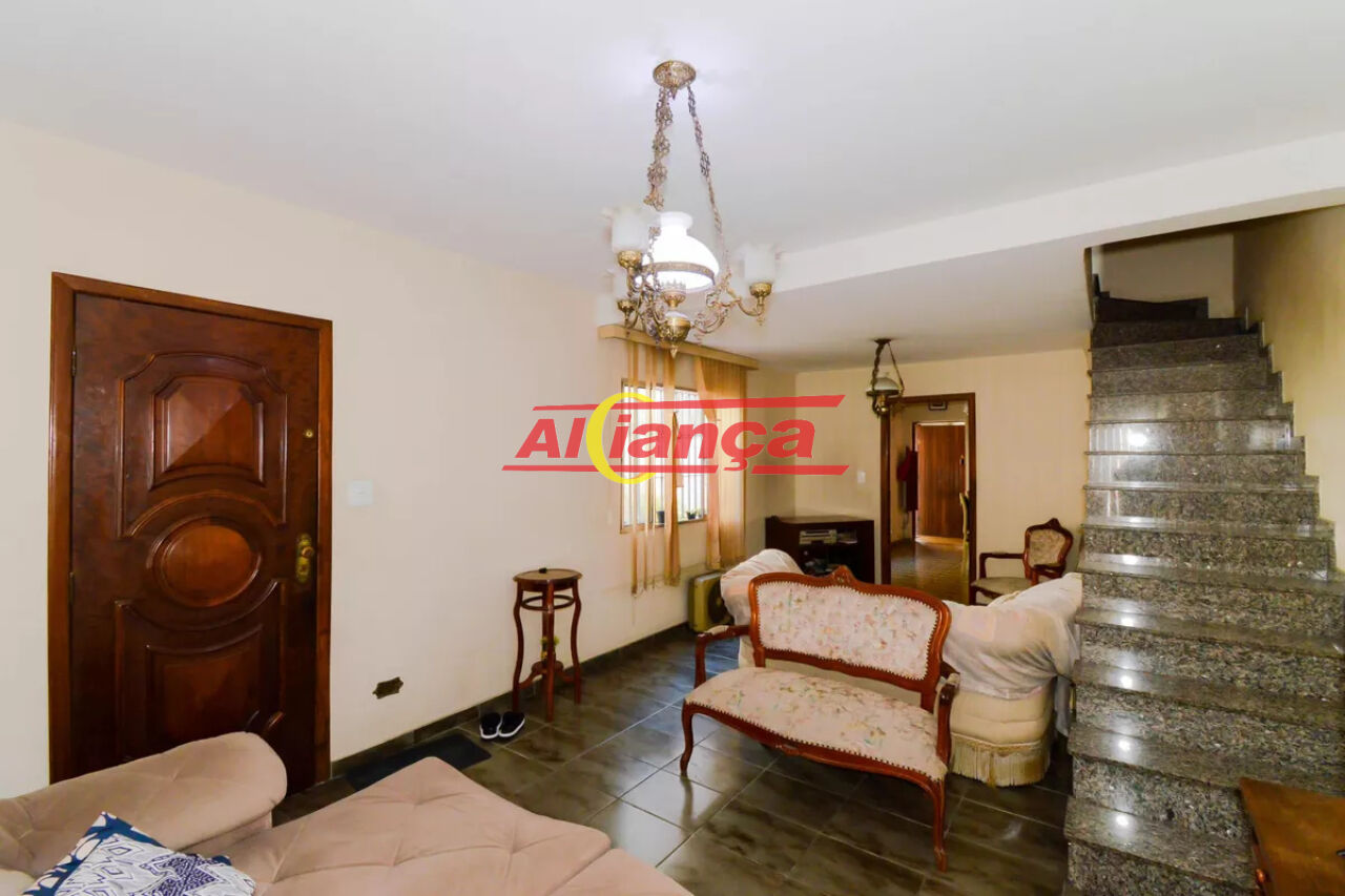 Foto 1 de Casa, para Venda, em Vila Galvão, Guarulhos - Ref AI67636