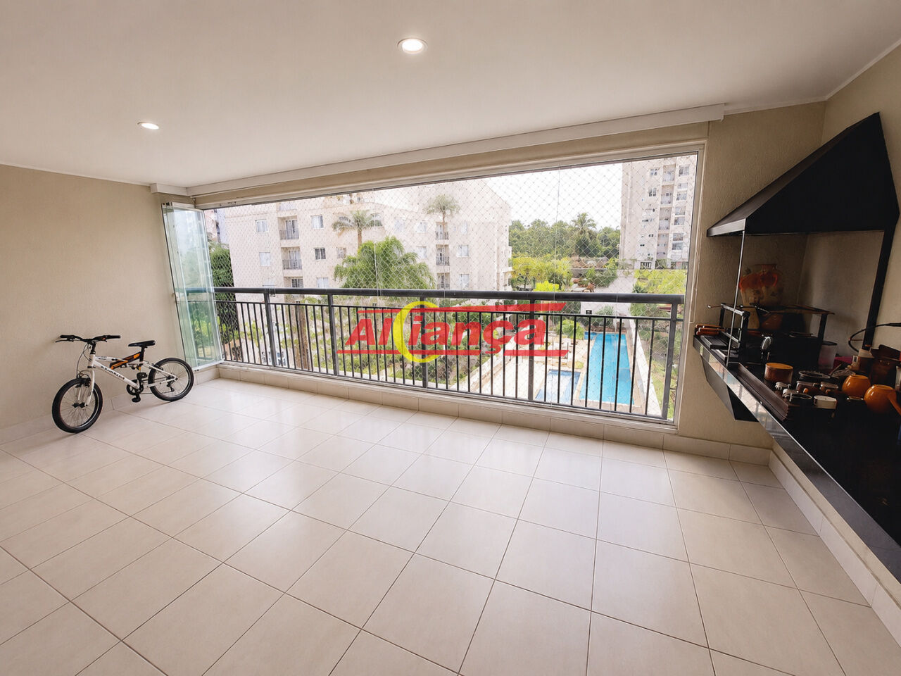 Foto 1 de Apartamento, para Venda, em Jardim Flor da Montanha, Guarulhos - Ref AI67643