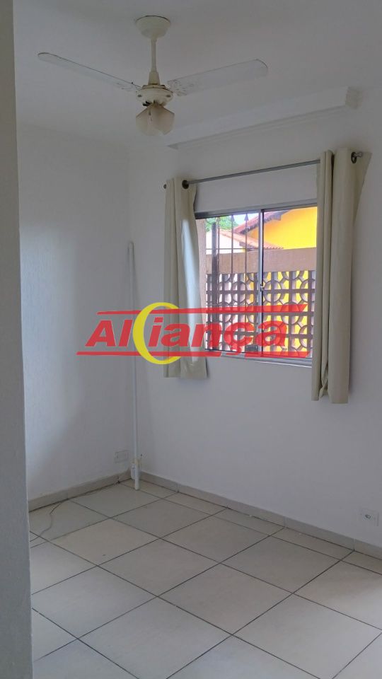 Foto 1 de Apartamento, para Locação, em Vila Flórida, Guarulhos - Ref AI67648