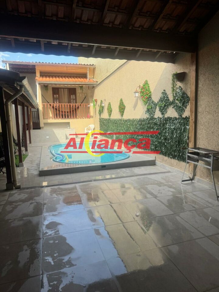 Foto 1 de Casa, para Venda, em Jardim Pinhal, Guarulhos - Ref AI67655