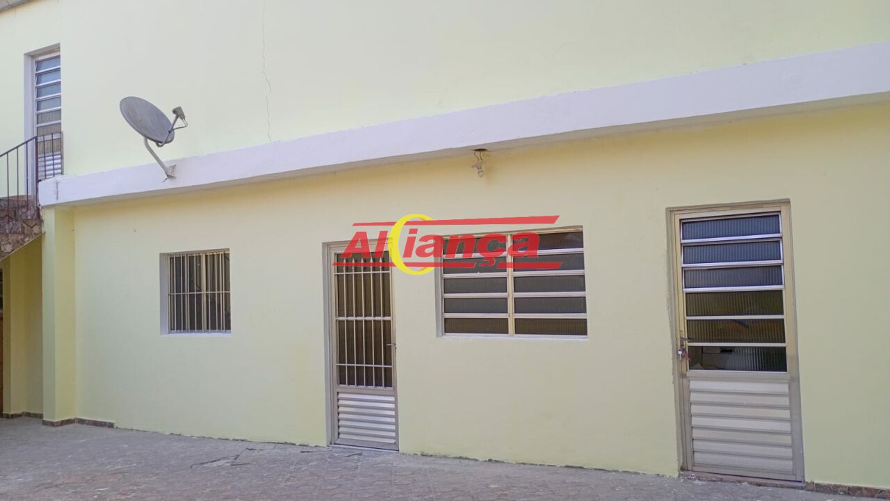 Foto 1 de Casa, para Venda, em Cidade Tupinambá, Guarulhos - Ref AI67660