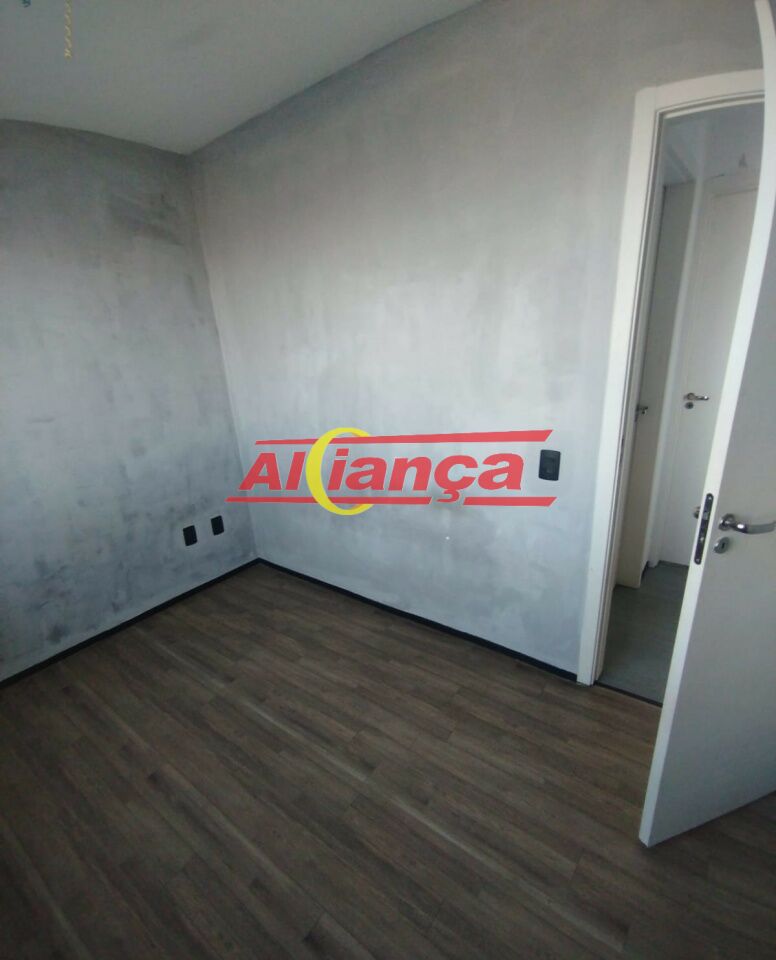 Foto 1 de Apartamento, para Venda, em Vila Nova Bonsucesso, Guarulhos - Ref AI67661