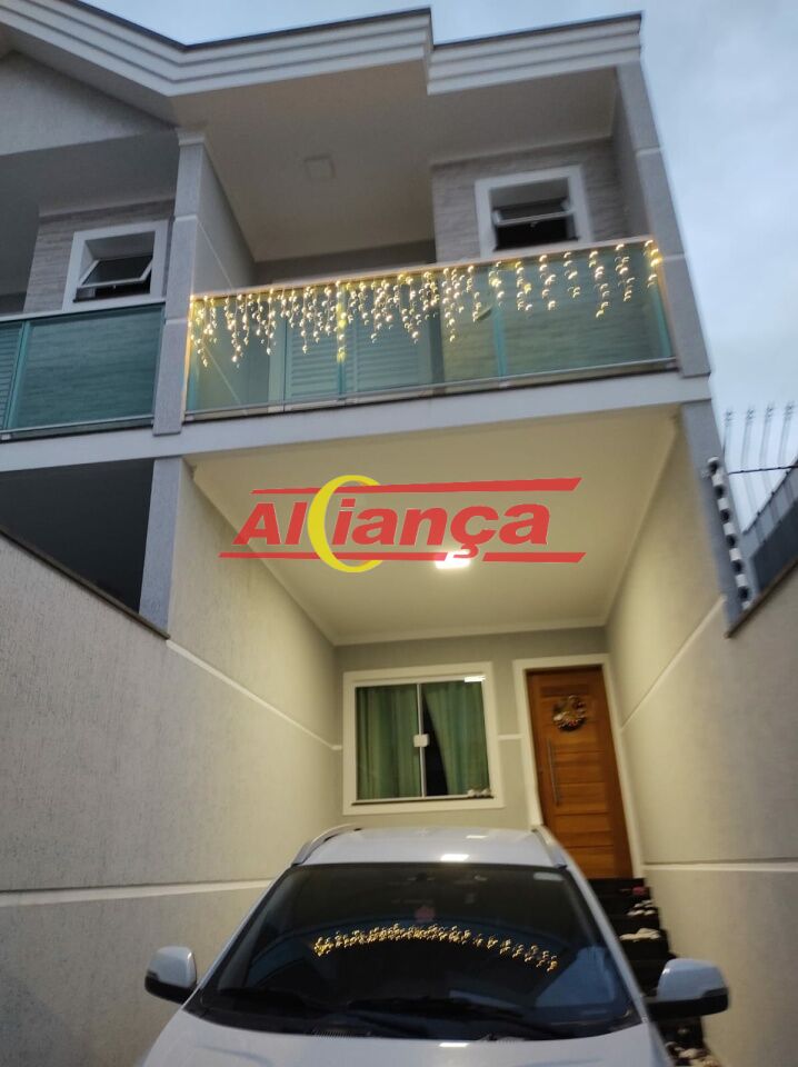 Foto 1 de Casa, para Venda, em Vila Gustavo, São Paulo - Ref AI67667