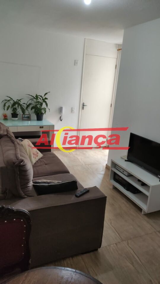 Foto 1 de Apartamento, para Venda, em Jardim Angélica, Guarulhos - Ref AI67678