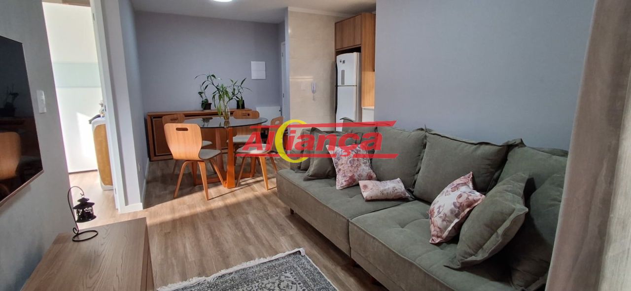 Foto 1 de Apartamento, para Venda, em Vila Moreira, Guarulhos - Ref AI67686