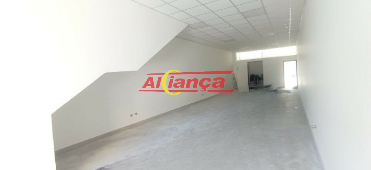 Foto 1 de Comercial, para Locação, em Picanço, Guarulhos - Ref AI67691