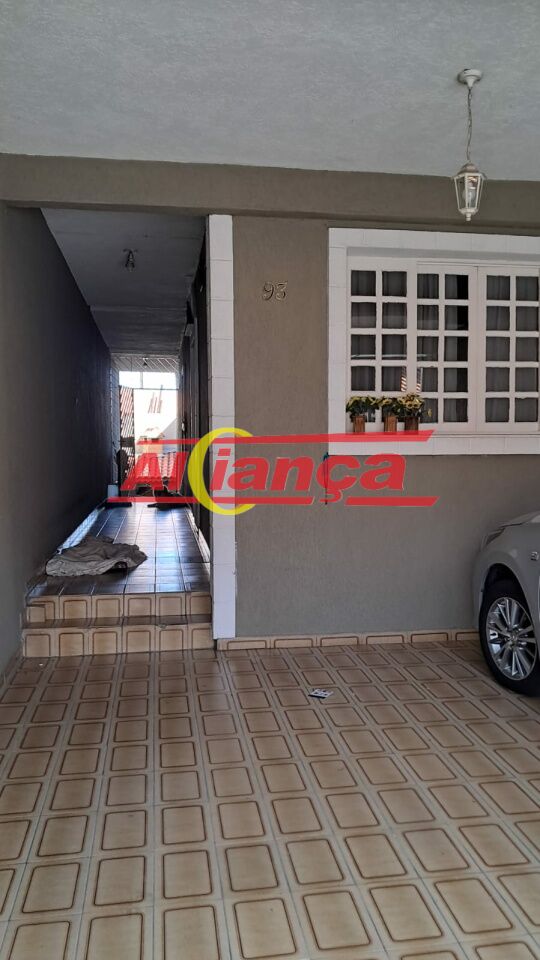 Foto 1 de Casa, para Venda, em Cidade Jardim Cumbica, Guarulhos - Ref AI67704