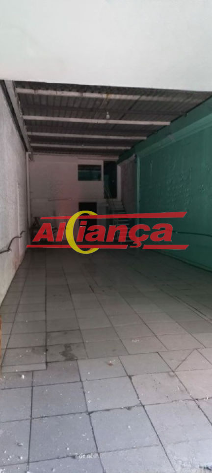 Foto 1 de Comercial, para Locação, em Pimentas, Guarulhos - Ref AI67707