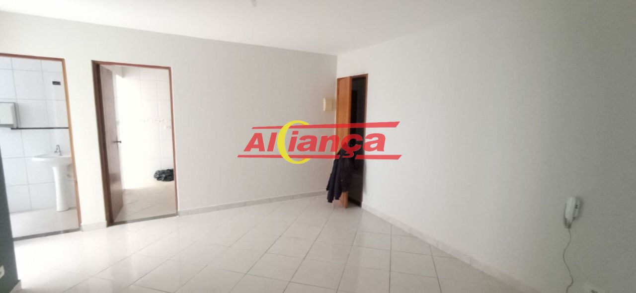 Foto 1 de Comercial, para Locação, em Parque Jurema, Guarulhos - Ref AI67709